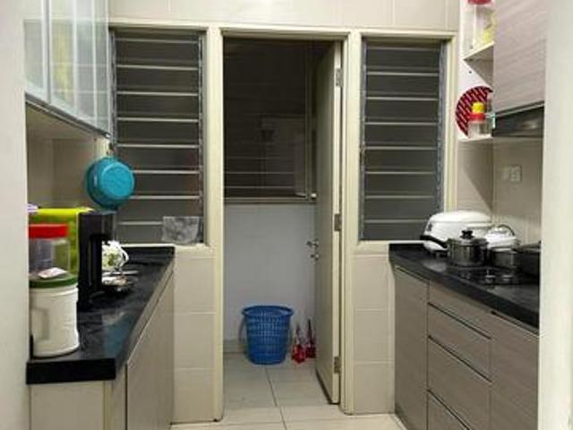 Condominium for sale in Country Heights Damansara, Kuala Lumpur