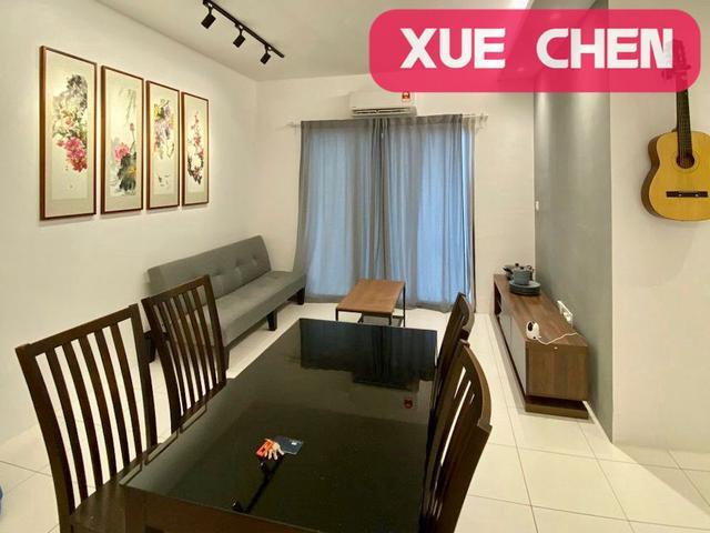 Condominium for rent in Georgetown, Penang