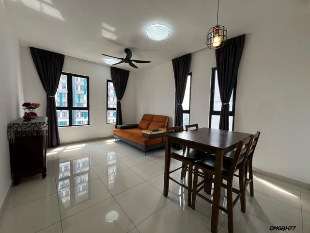 Serviced Residence for rent in Port Klang, Selangor
