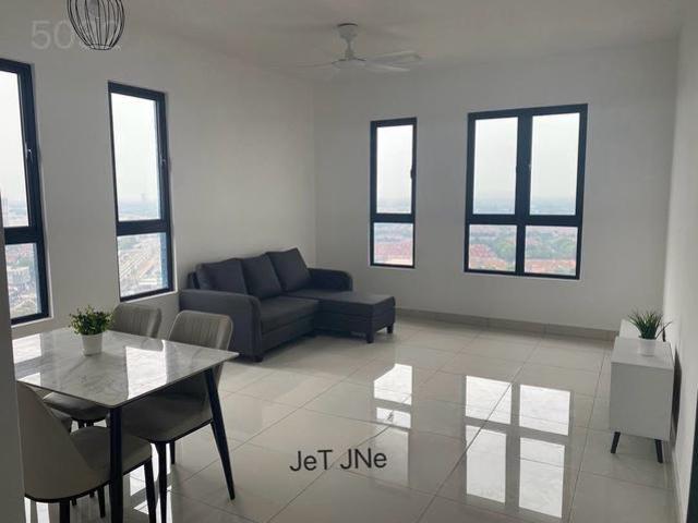 Serviced Residence for rent in Port Klang, Selangor