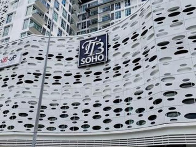 Serviced Residence for rent in Kuching, Bahagian Kuching