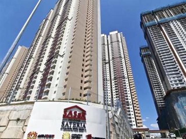 Condominium for rent in Country Heights Damansara, Kuala Lumpur