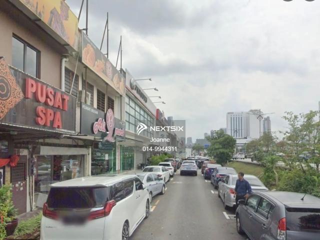 Residential House for rent in Country Heights Damansara, Kuala Lumpur