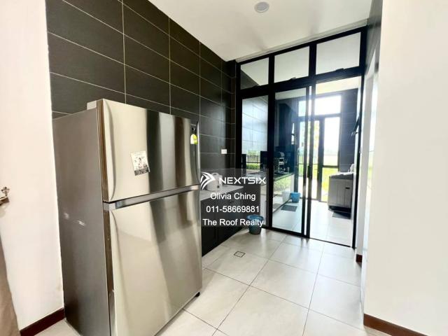 Residential House for rent in Selangor