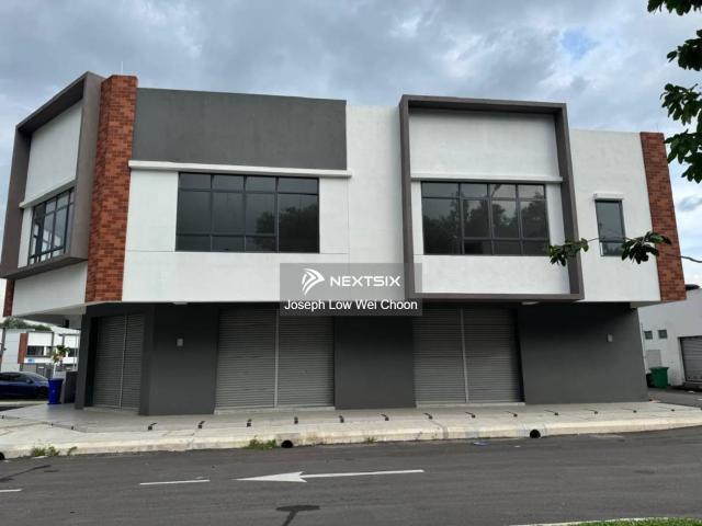 Residential House for rent in Selangor