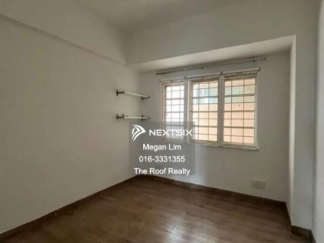 Residential House for rent in Hulu Selangor, Selangor