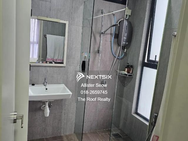 Residential House for rent in Zon Perindustrian Bebas Telok Panglima Garang, Teluk Panglima Garang
