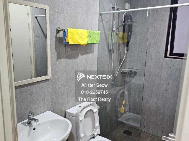 Residential House for rent in Hulu Selangor, Selangor