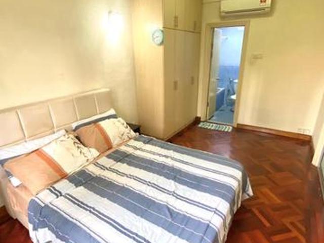 Condominium for rent in Country Heights Damansara, Kuala Lumpur