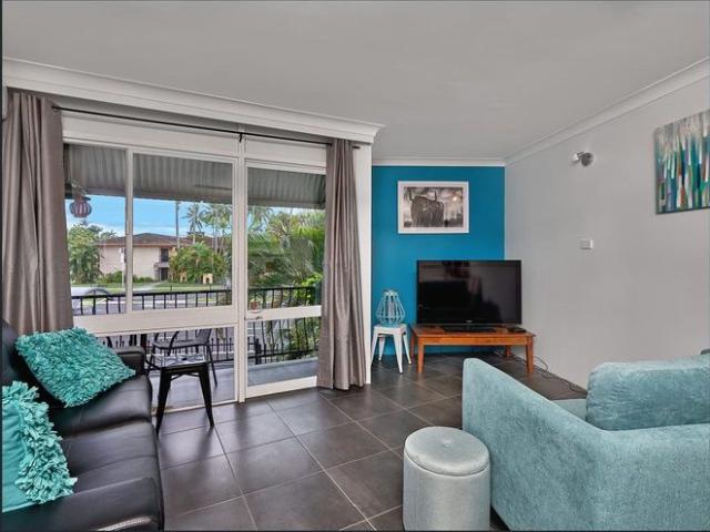 Apartment for rent in Cairns, Queensland
