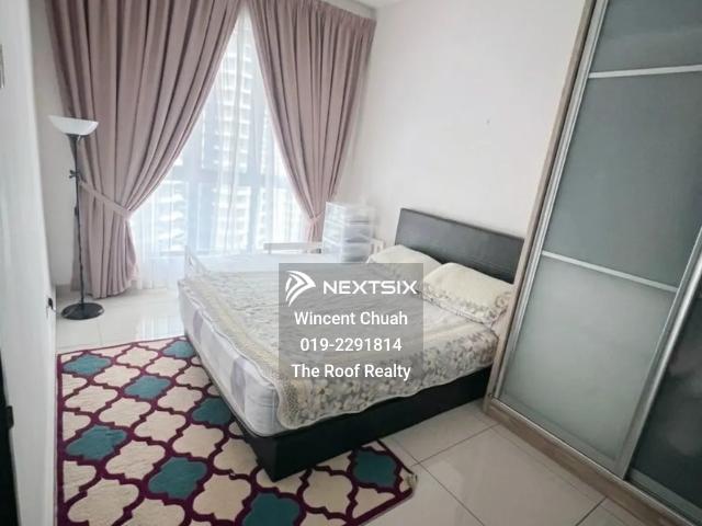 Residential House for rent in Hulu Selangor, Selangor