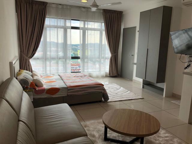 Serviced Residence for sale in Kajang, Langat