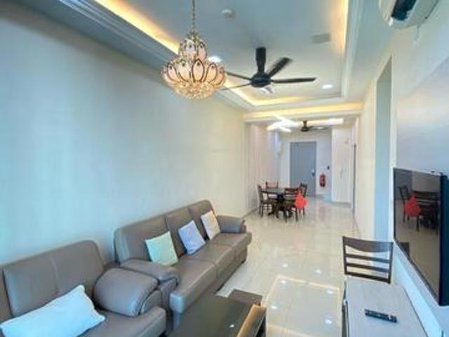Serviced Residence for rent in Port Klang, Selangor