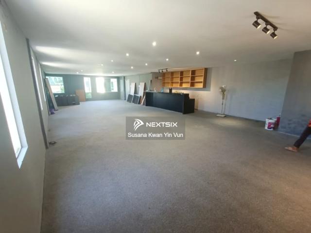 Residential House for rent in Country Heights Damansara, Kuala Lumpur