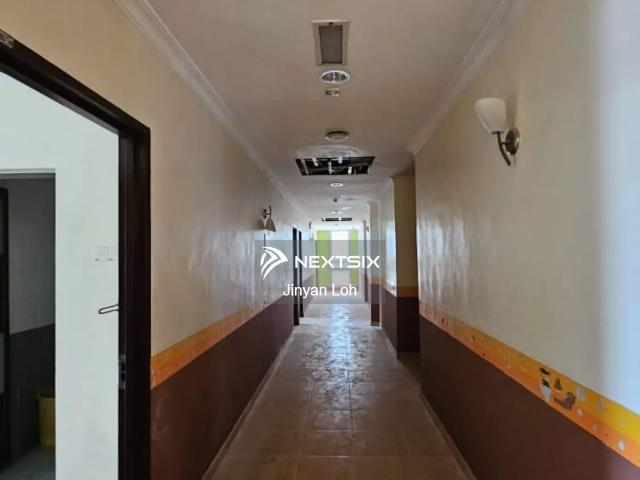 Residential House for rent in Country Heights Damansara, Kuala Lumpur