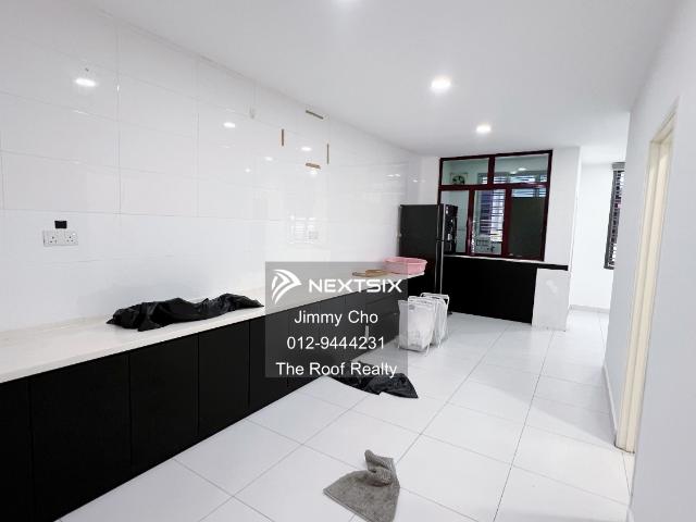 Residential House for rent in Selangor