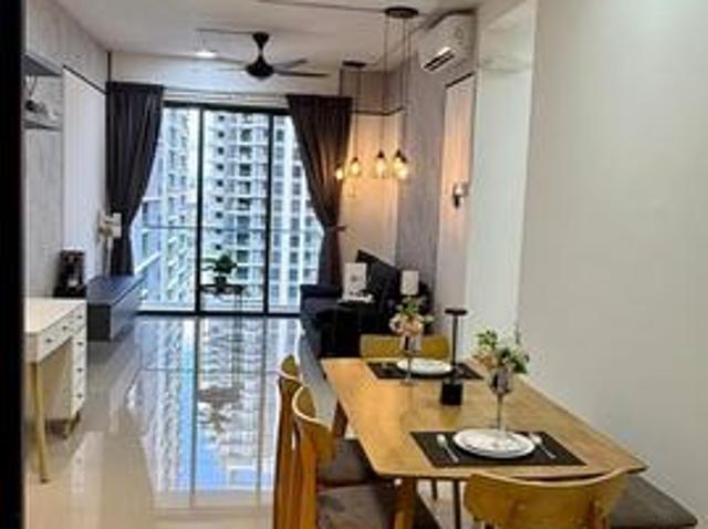 Serviced Residence for rent in Country Heights Damansara, Kuala Lumpur