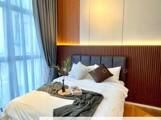 Condominium for rent in Kuala Lumpur, Country Heights Damansara