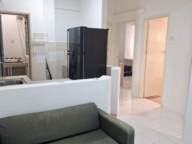 Serviced Residence for rent in Petaling, Subang Jaya