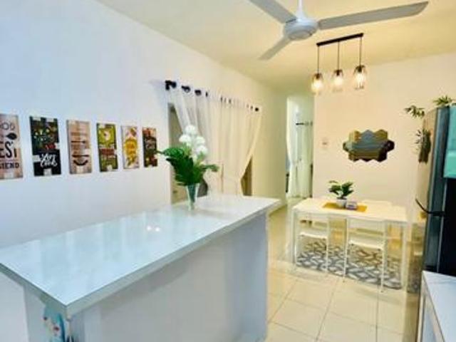 Terraced House for rent in Kuantan, Pahang