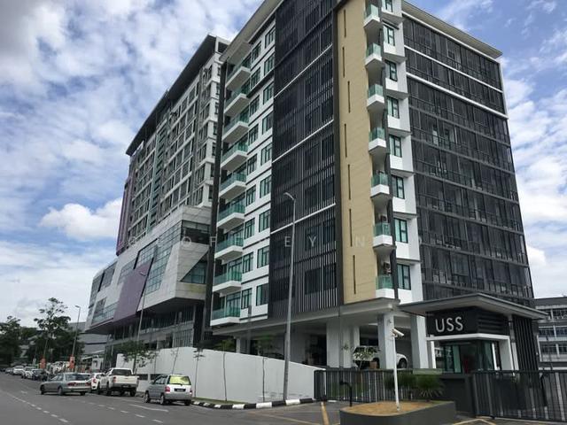 Condominium for rent in Kuching, Bahagian Kuching