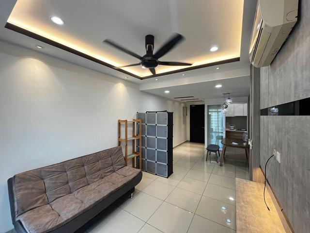 Serviced Residence for rent in Petaling, Alam Impian
