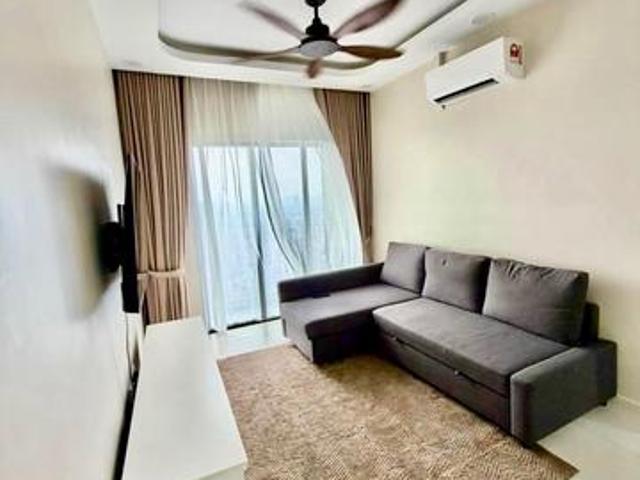 Condominium for rent in Petaling, Subang Jaya