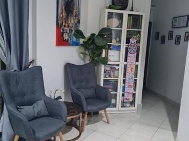 Condominium for rent in Wangsa Maju, Kuala Lumpur