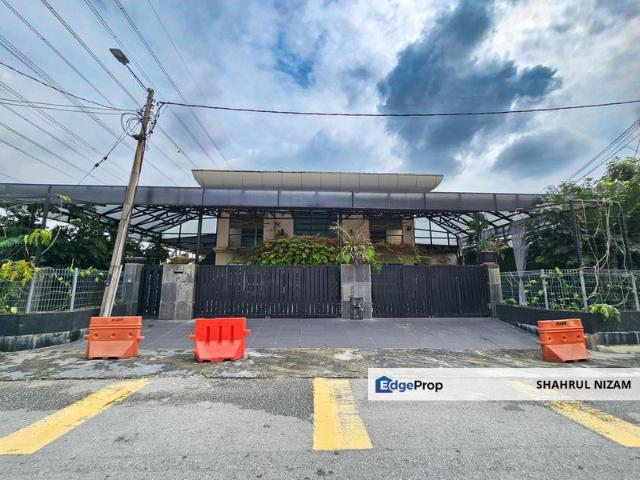 House for sale in Country Heights Damansara, Kuala Lumpur