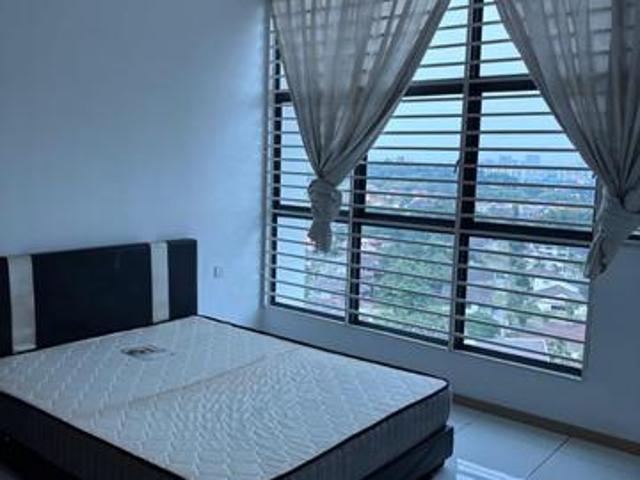 Serviced Residence for rent in Petaling, Alam Impian
