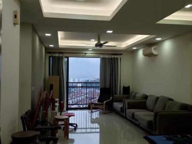 Condominium for rent in Selayang, Selangor