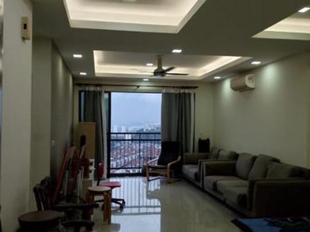 Condominium for rent in Selayang, Selangor