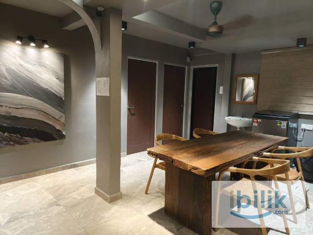 Room for rent in Malaka