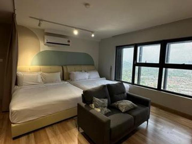 Serviced Residence for rent in Cheras, Kuala Lumpur