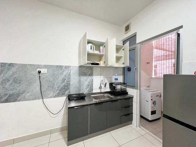 Serviced Residence for rent in Kajang, Langat