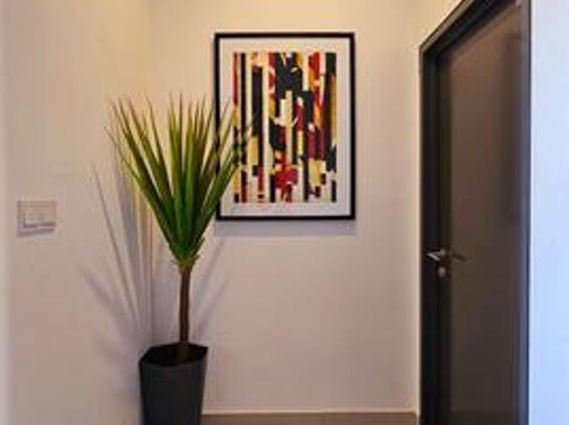 Serviced Residence for sale in Petaling, Alam Impian