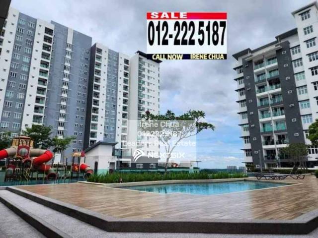 Residential House for sale in Sarawak