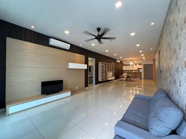 Condominium for rent in Petaling, Subang Jaya
