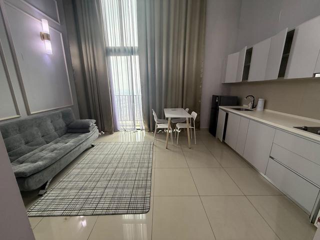 Condominium for rent in Shah Alam, Petaling
