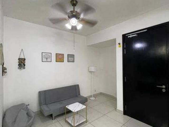 Serviced Residence for rent in Bukit Ledang, Johor