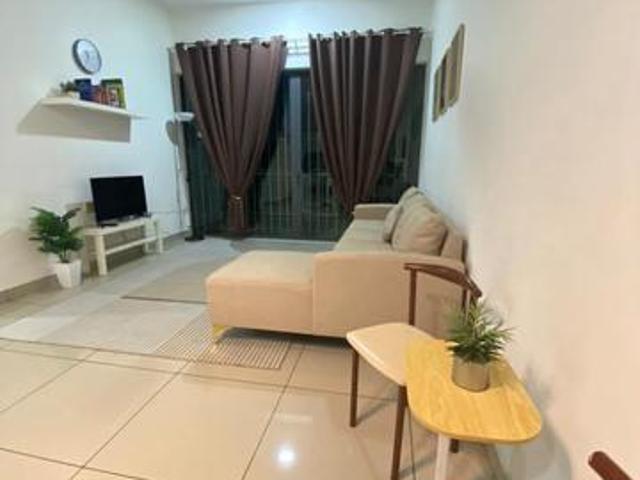 Serviced Residence for rent in Kajang, Langat