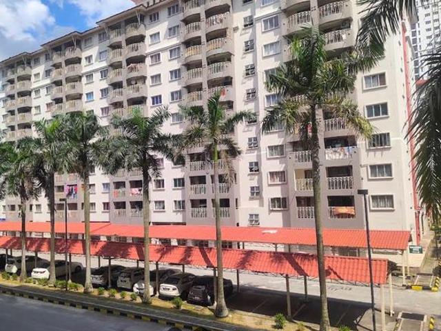 Condominium for sale in Bukit Jalil, Kuala Lumpur