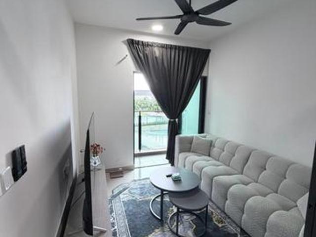 Serviced Residence for rent in Selayang, Selangor