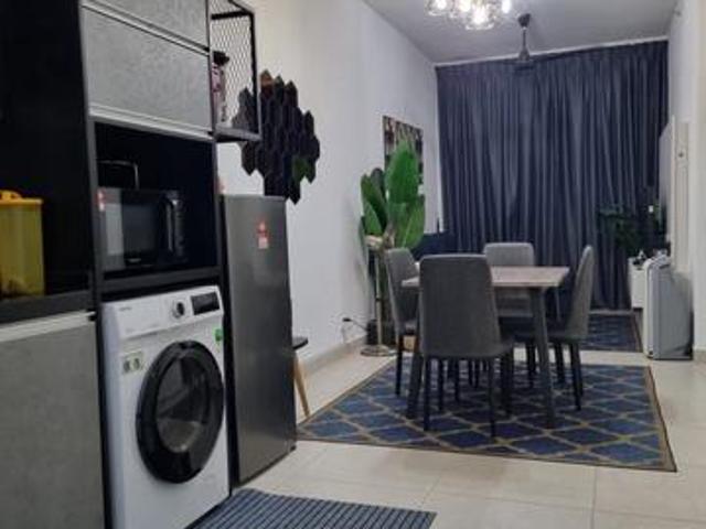 Condominium for rent in Majlis Perbandaran Kajang, Hulu Langat