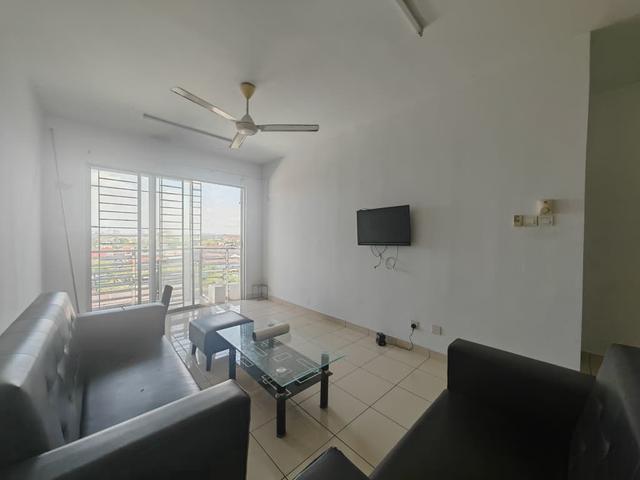 Condominium for rent in Kajang, Langat