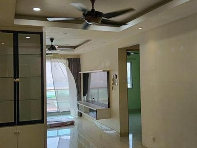 Condominium for rent in UEP Subang Jaya, Majlis Bandaraya Subang Jaya