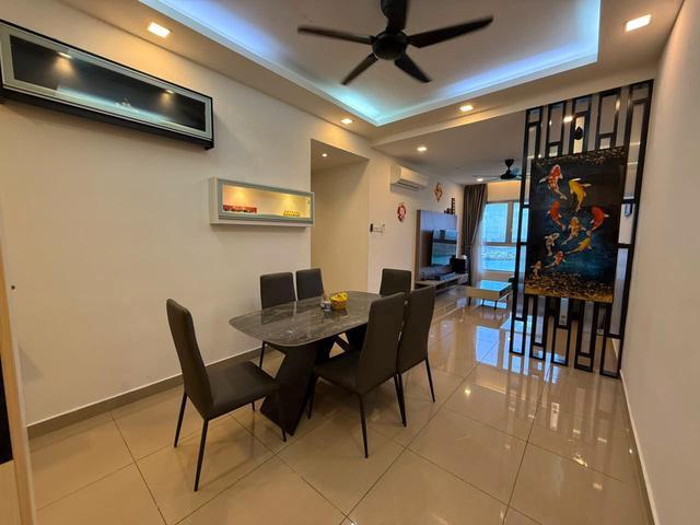 Serviced Residence for rent in Petaling, Subang Jaya