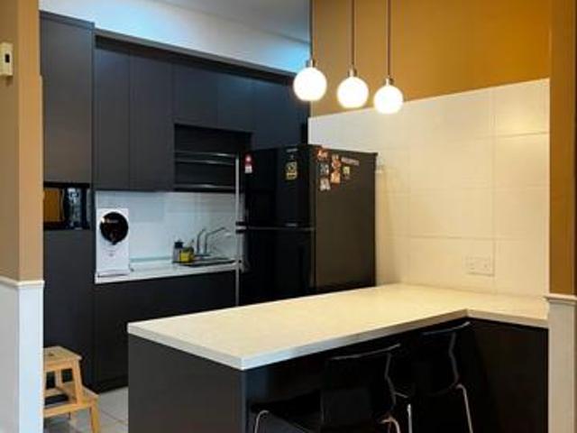 Serviced Residence for rent in Petaling, Subang Jaya
