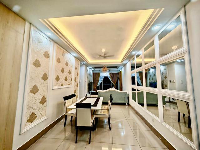 Serviced Residence for rent in Country Heights Damansara, Kuala Lumpur