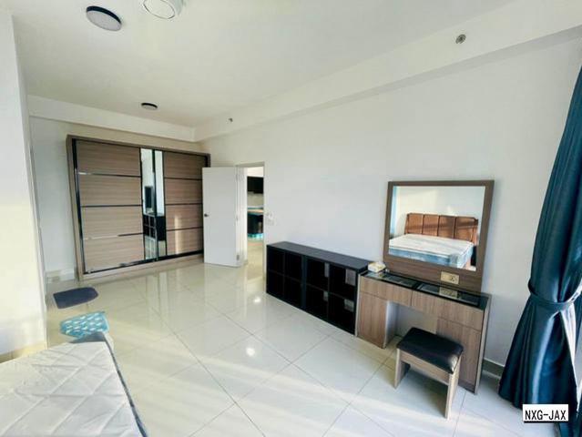 Serviced Residence for rent in Petaling, Alam Impian